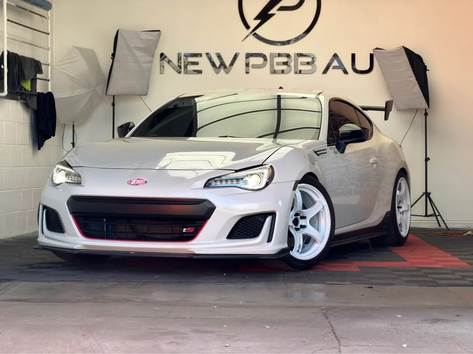 2018 Subaru BRZ 1st Gen - Image 2 of 20