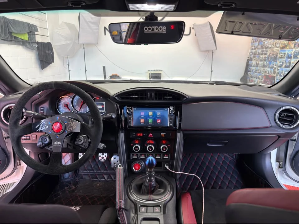 2018 Subaru BRZ 1st Gen - Image 17 of 20