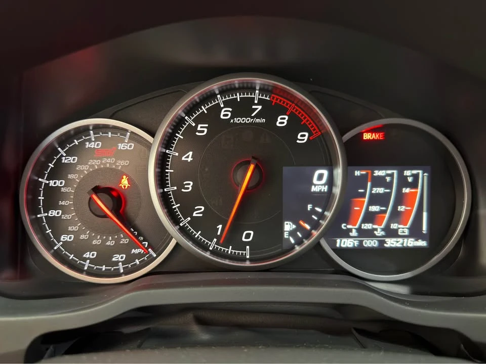 2018 Subaru BRZ 1st Gen - Image 7 of 20