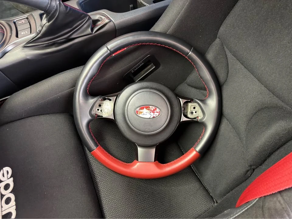 2018 Subaru BRZ 1st Gen - Image 15 of 20