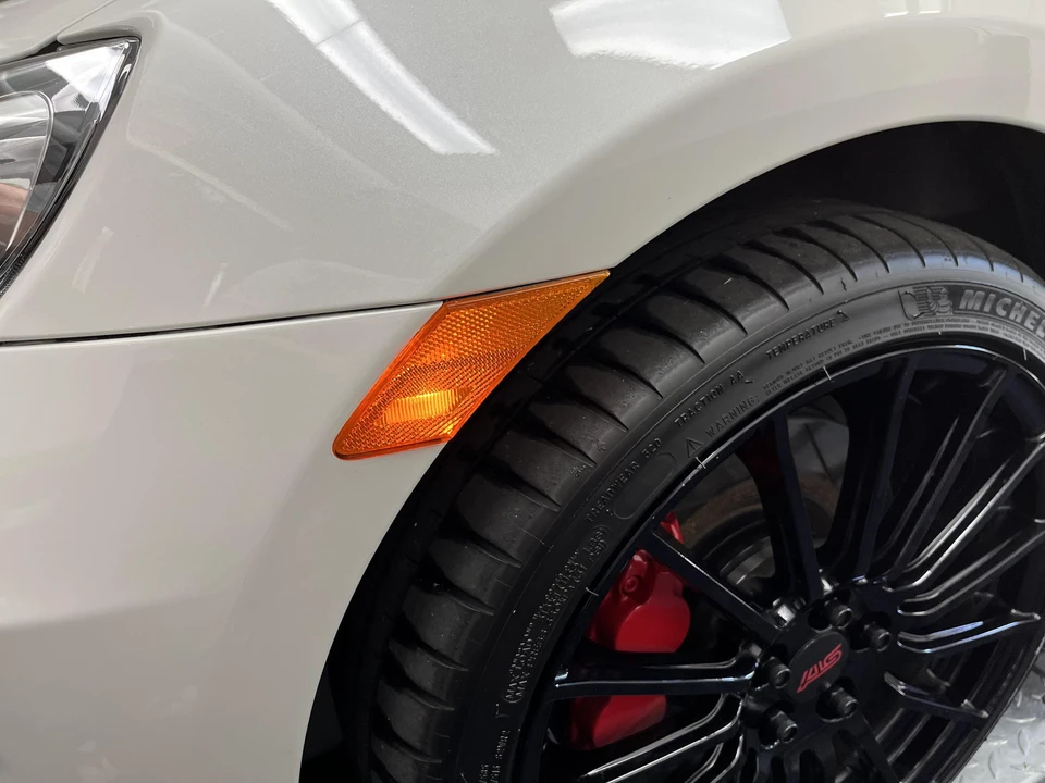 2018 Subaru BRZ 1st Gen - Image 8 of 10