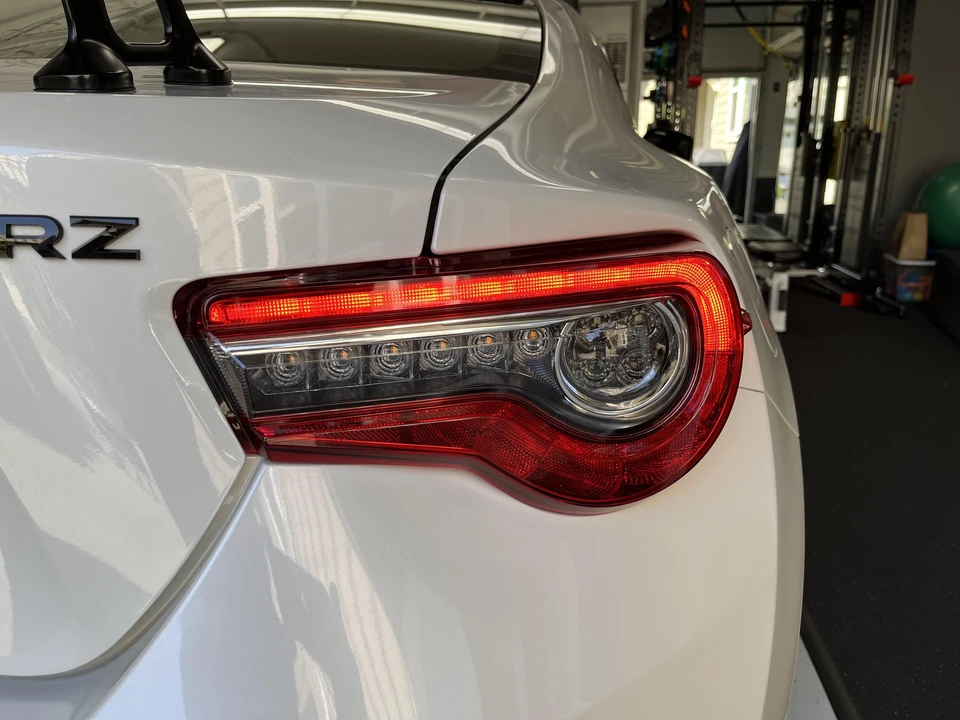 2018 Subaru BRZ 1st Gen - Image 10 of 10