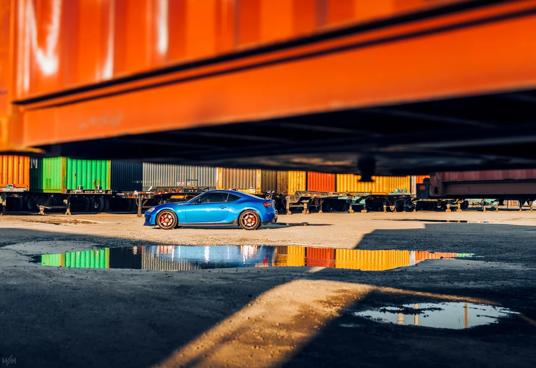 2018 Subaru BRZ 1st Gen - Image 10 of 17