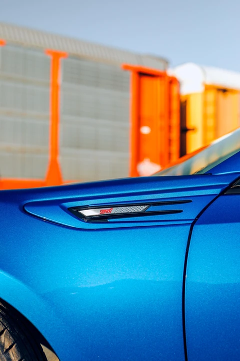 2018 Subaru BRZ 1st Gen - Image 16 of 17