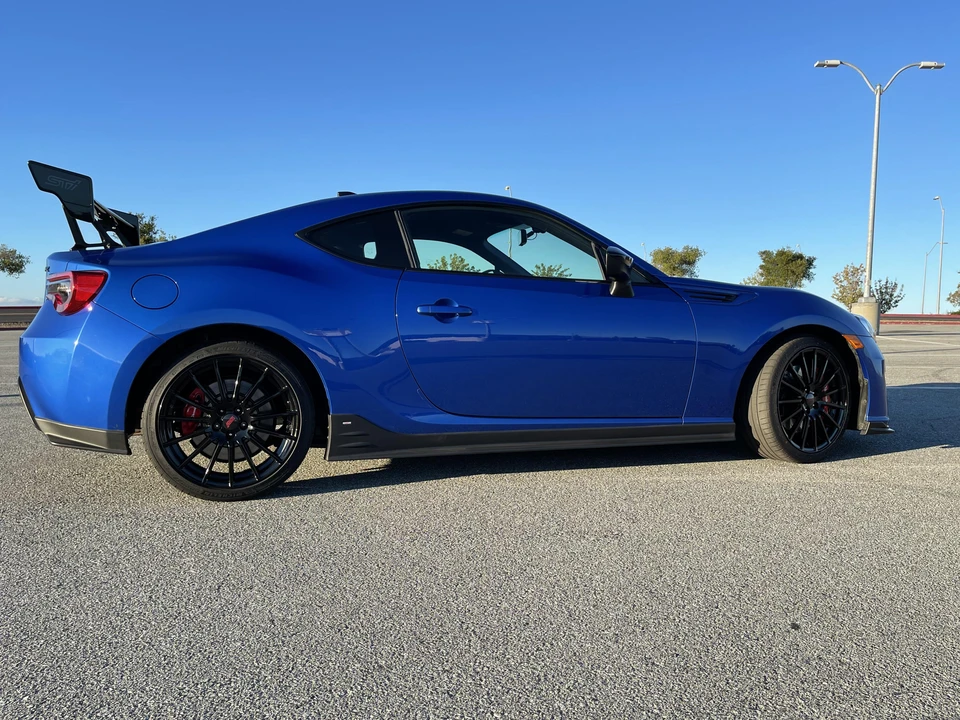 2018 Subaru BRZ 1st Gen - Image 19 of 31