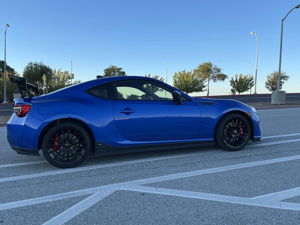 2018 Subaru BRZ 1st Gen - Image 18 of 31
