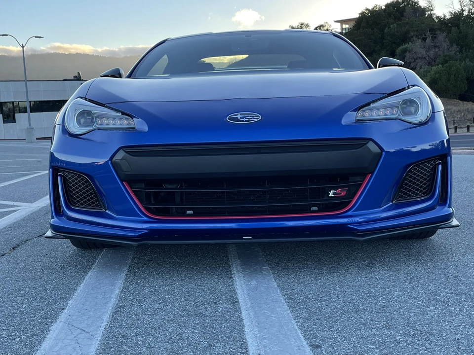 2018 Subaru BRZ 1st Gen - Image 6 of 31