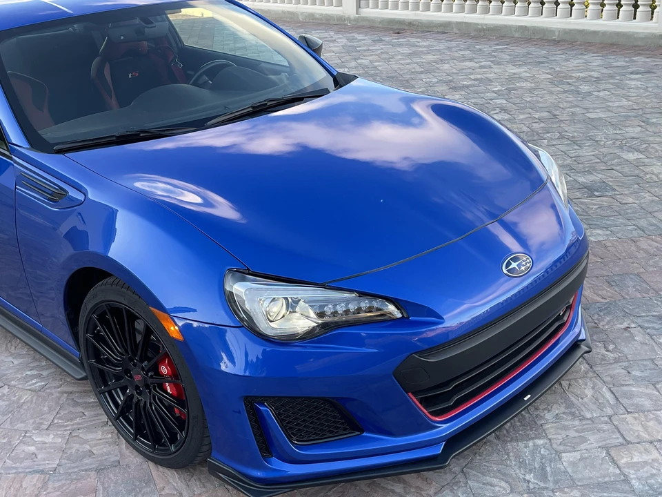 2018 Subaru BRZ 1st Gen - Image 26 of 31