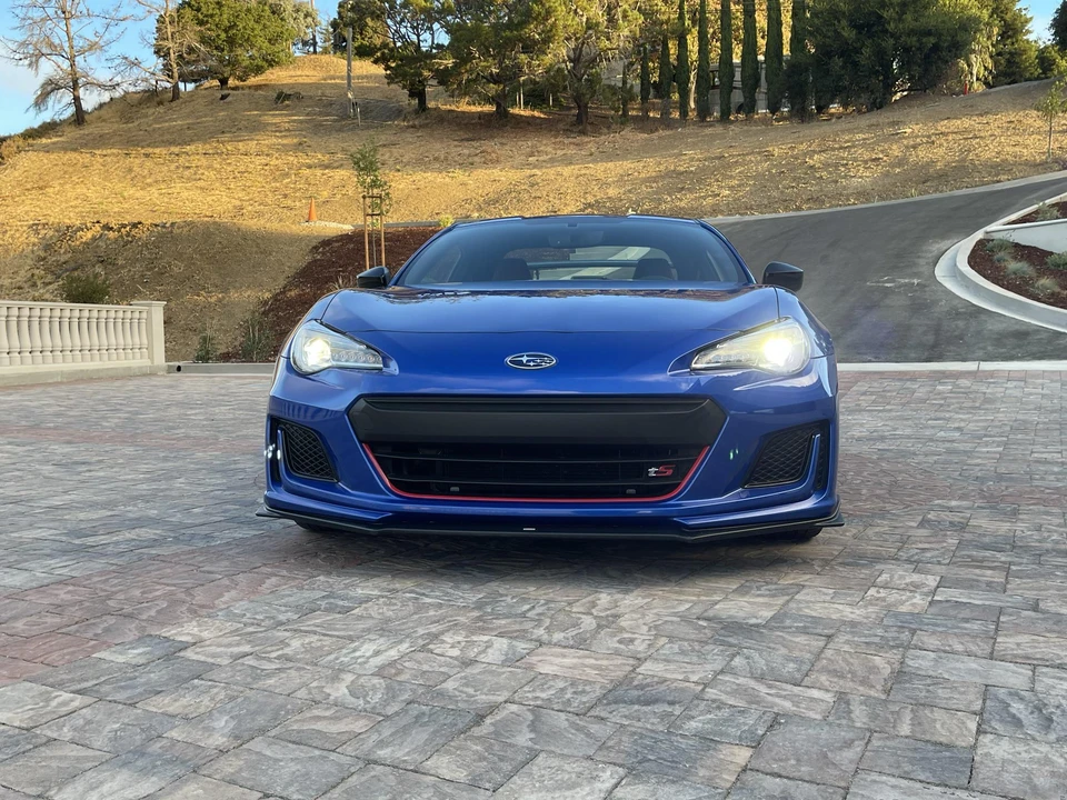 2018 Subaru BRZ 1st Gen - Image 8 of 31