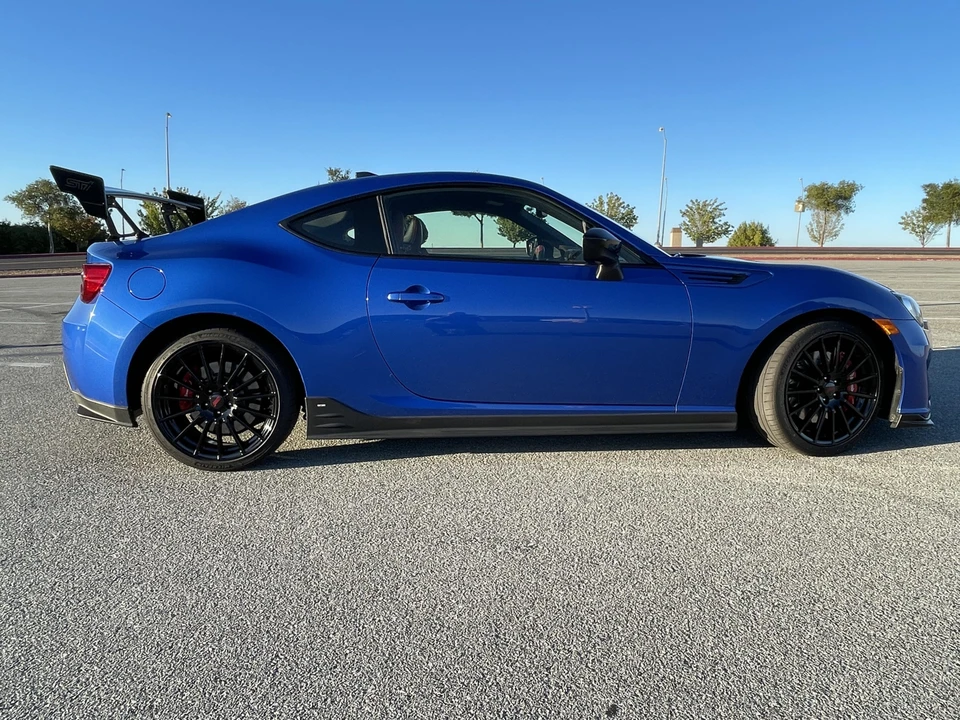 2018 Subaru BRZ 1st Gen - Image 20 of 31
