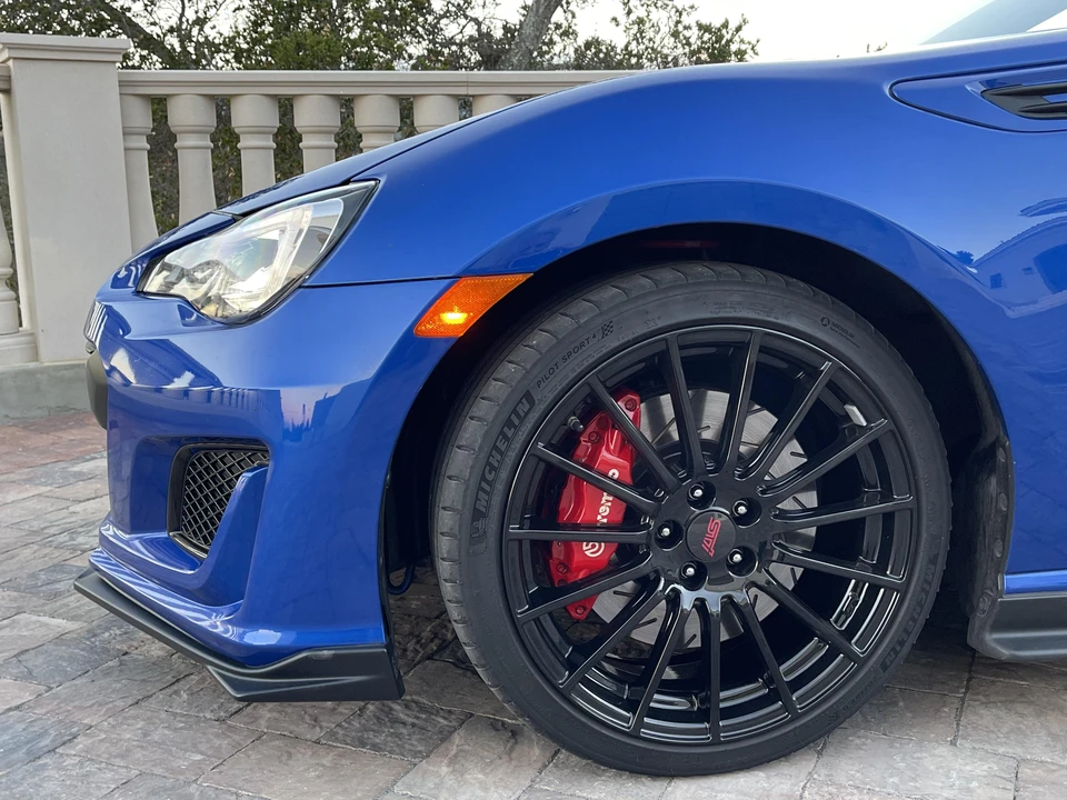 2018 Subaru BRZ 1st Gen - Image 31 of 31
