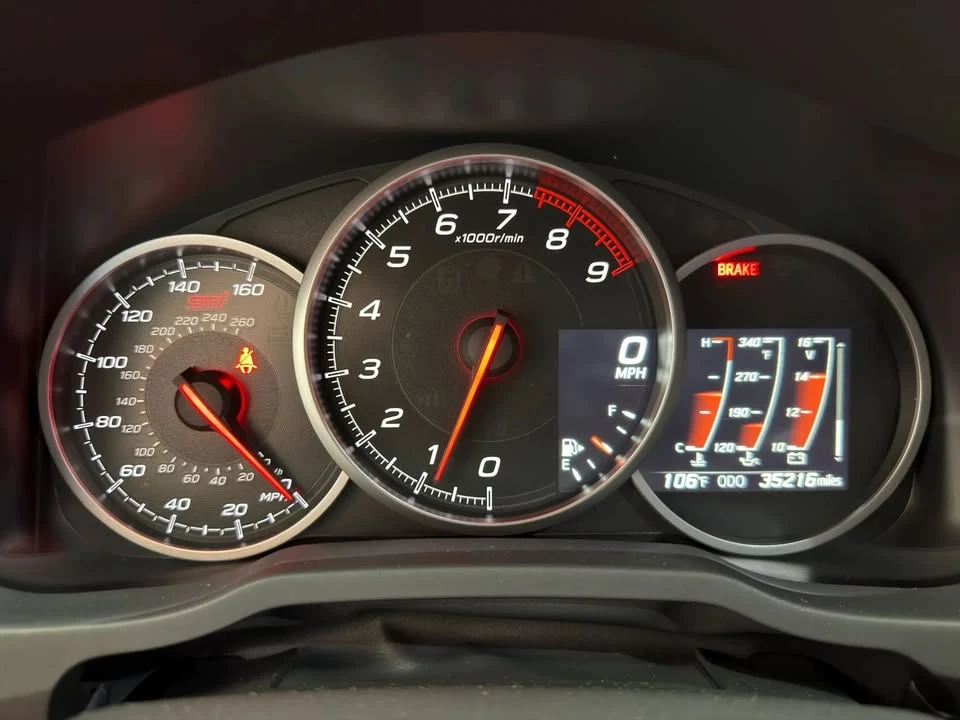 2018 Subaru BRZ 1st Gen - Image 11 of 19