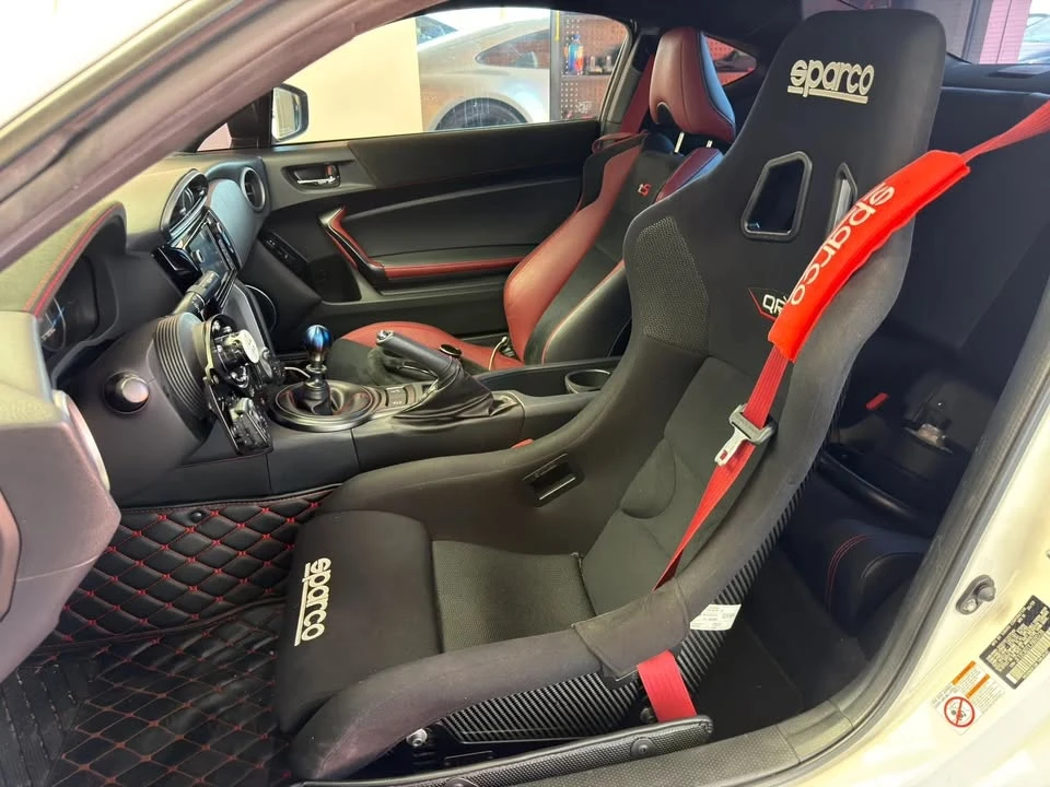 2018 Subaru BRZ 1st Gen - Image 7 of 19