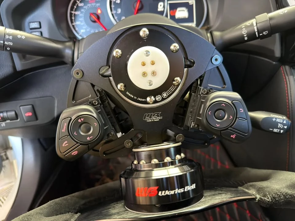 2018 Subaru BRZ 1st Gen - Image 10 of 19