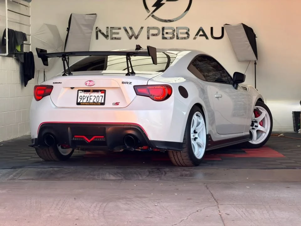 2018 Subaru BRZ 1st Gen - Image 4 of 19