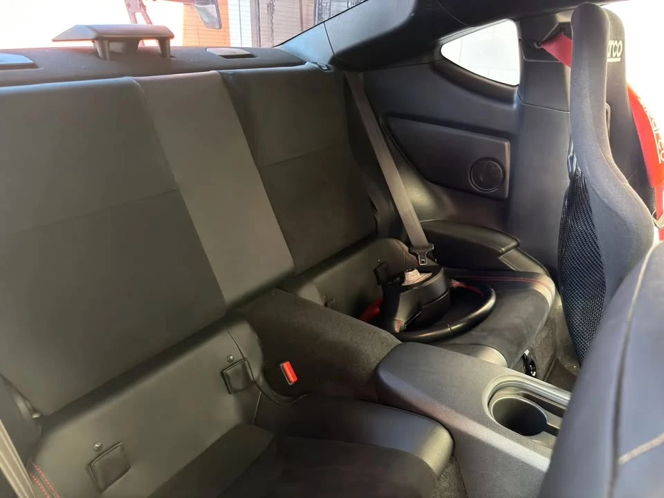 2018 Subaru BRZ 1st Gen - Image 17 of 19