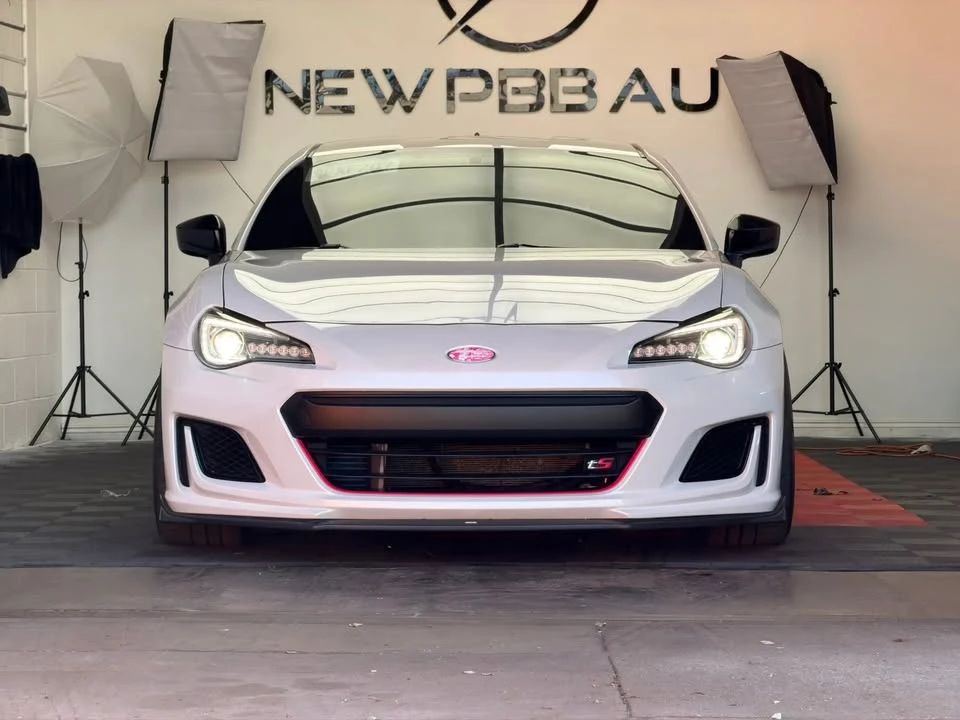 2018 Subaru BRZ 1st Gen - Image 2 of 19