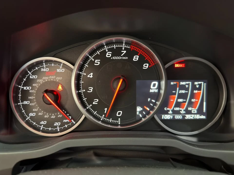 2018 Subaru BRZ 1st Gen - Image 4 of 20