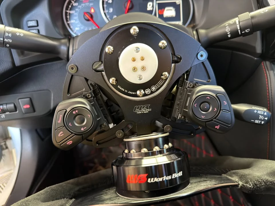 2018 Subaru BRZ 1st Gen - Image 7 of 20