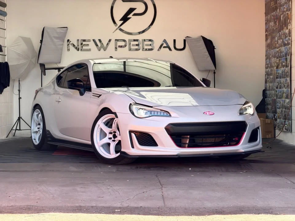2018 Subaru BRZ 1st Gen - Image 2 of 20