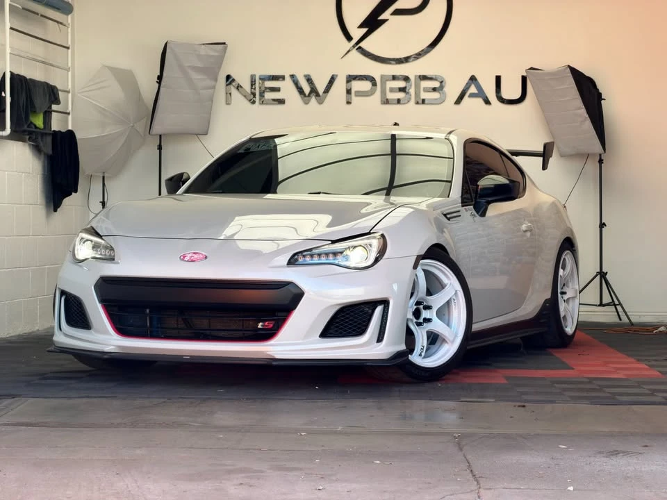 2018 Subaru BRZ 1st Gen - Image 3 of 20