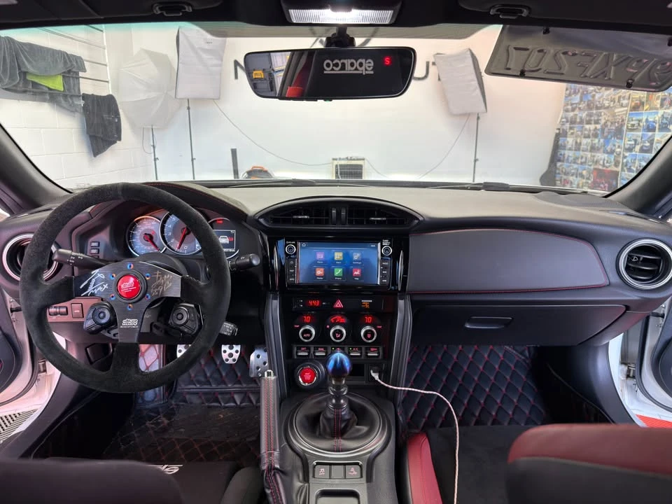 2018 Subaru BRZ 1st Gen - Image 10 of 20