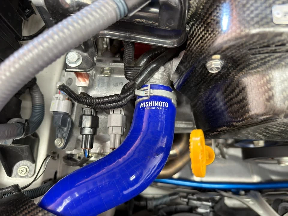 2018 Subaru BRZ 1st Gen - Image 17 of 20