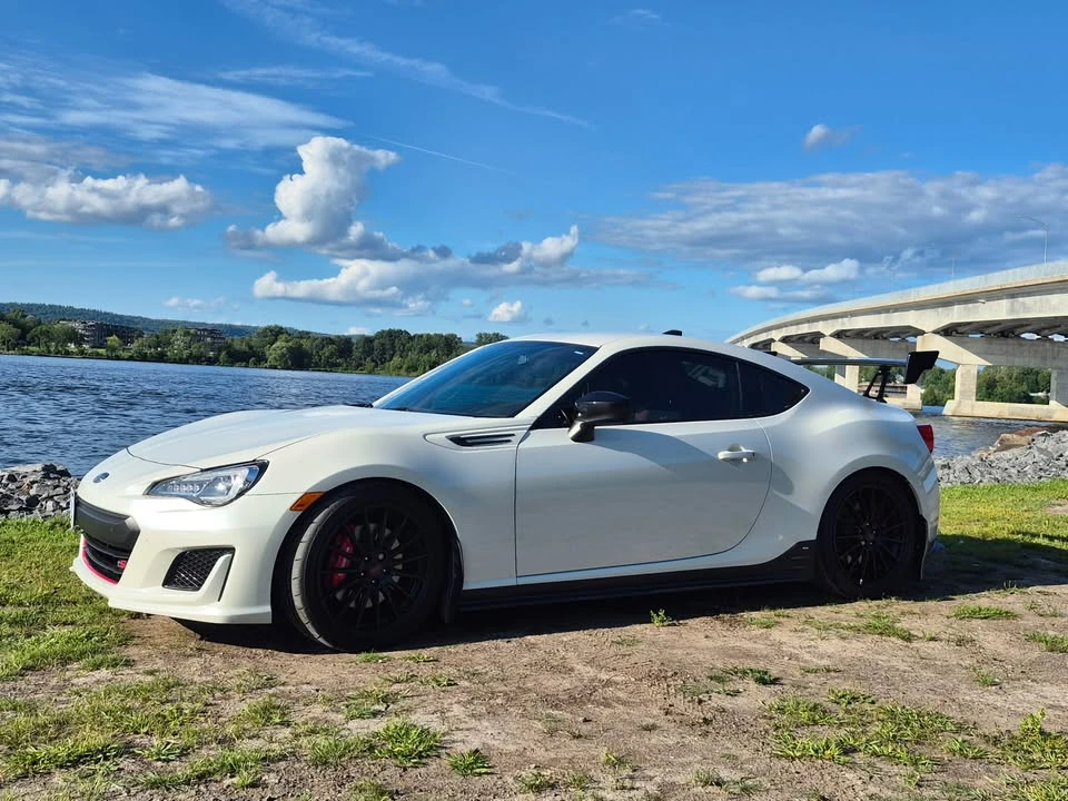 2018 Subaru BRZ 1st Gen - Image 3 of 19