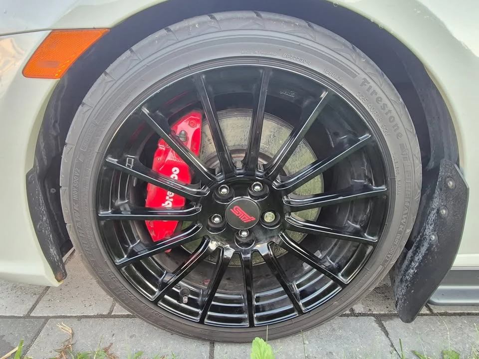 2018 Subaru BRZ 1st Gen - Image 19 of 19