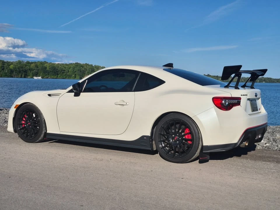 2018 Subaru BRZ 1st Gen - Image 2 of 19