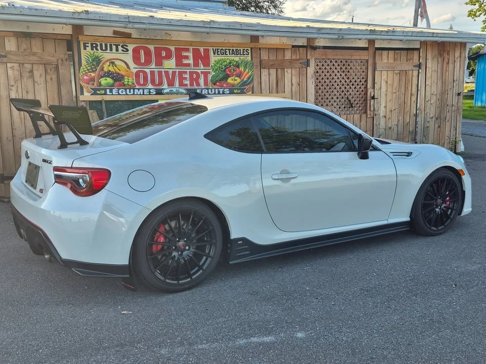 2018 Subaru BRZ 1st Gen - Image 9 of 19