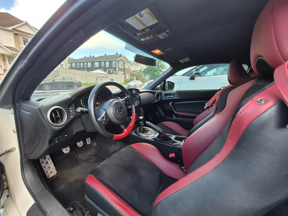 2018 Subaru BRZ 1st Gen - Image 15 of 19