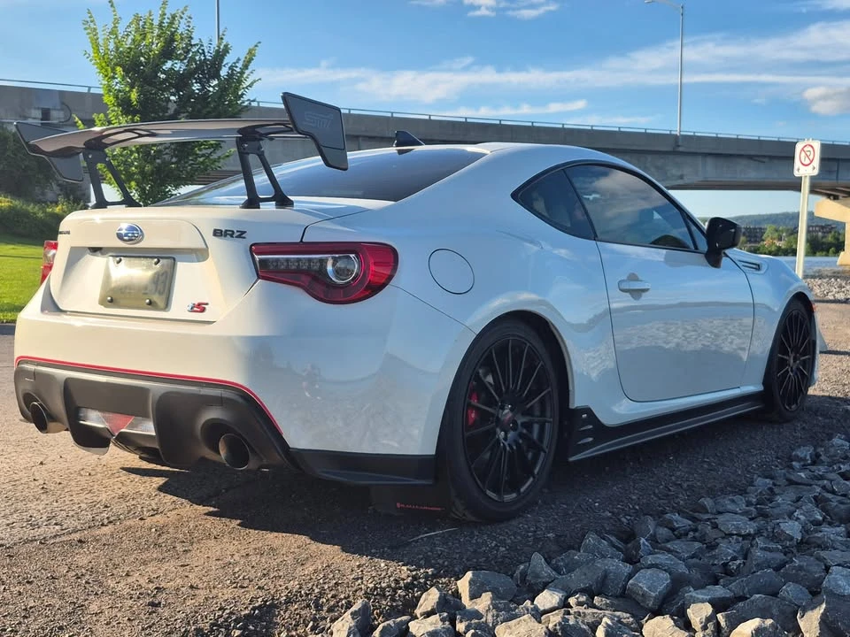 2018 Subaru BRZ 1st Gen - Image 7 of 19