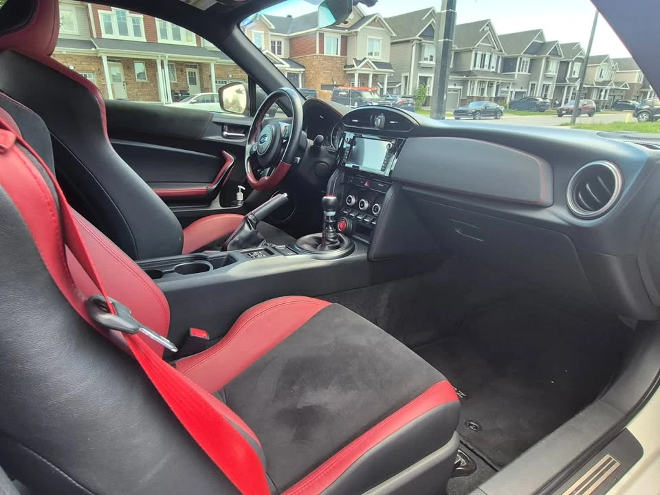 2018 Subaru BRZ 1st Gen - Image 11 of 19