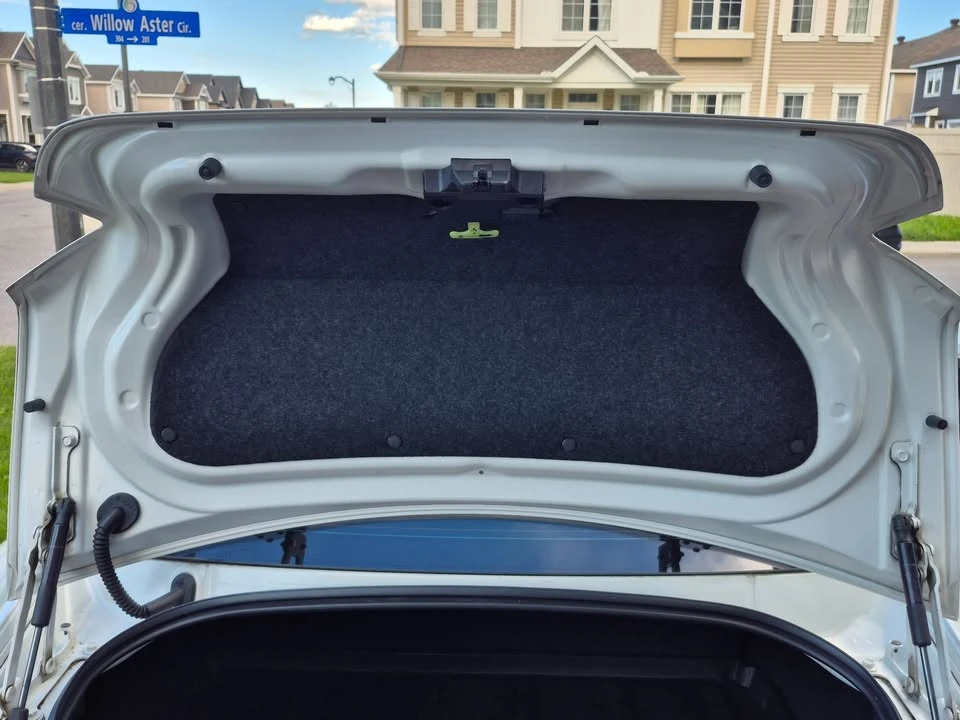 2018 Subaru BRZ 1st Gen - Image 14 of 19