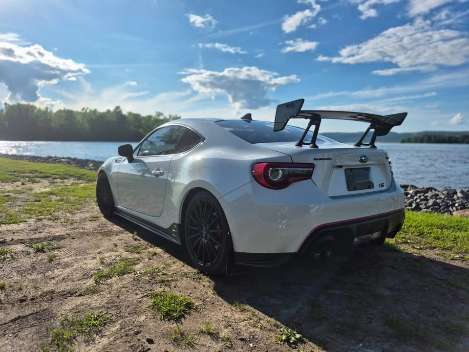 2018 Subaru BRZ 1st Gen - Image 4 of 19