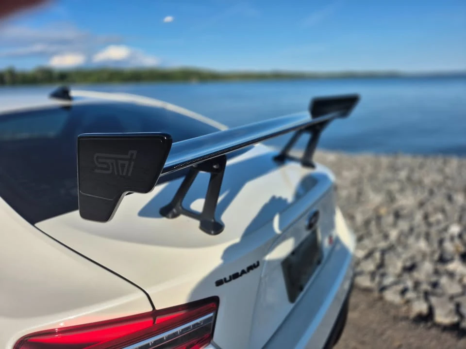 2018 Subaru BRZ 1st Gen - Image 8 of 19