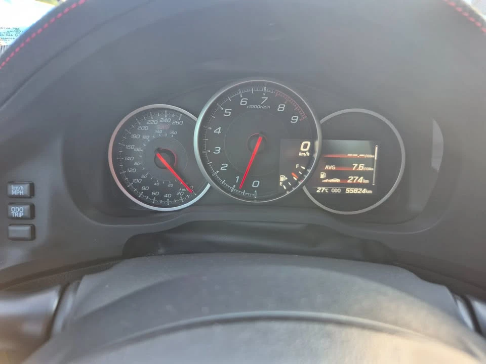 2018 Subaru BRZ 1st Gen - Image 10 of 19