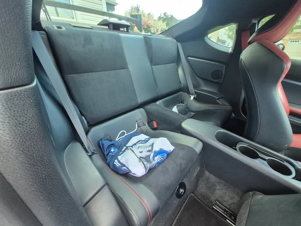 2018 Subaru BRZ 1st Gen - Image 12 of 19
