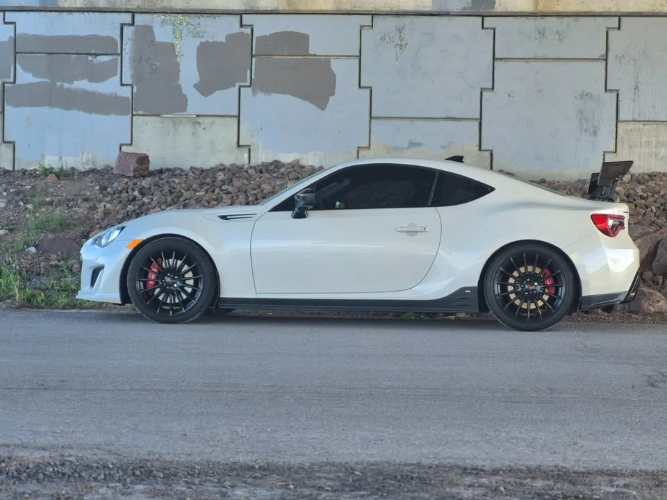 2018 Subaru BRZ 1st Gen - Image 6 of 19