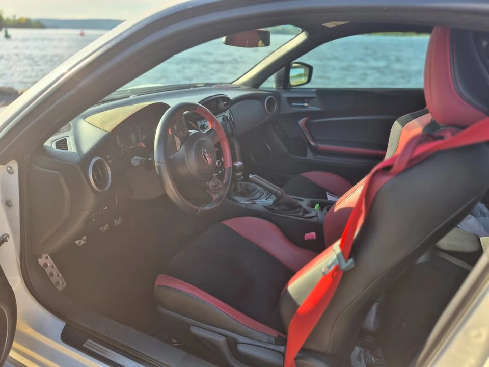 2018 Subaru BRZ 1st Gen - Image 5 of 19