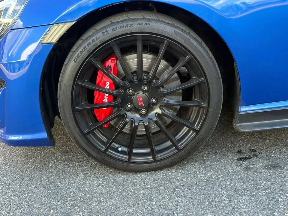 2018 Subaru BRZ 1st Gen - Image 20 of 20
