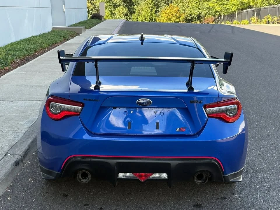 2018 Subaru BRZ 1st Gen - Image 4 of 20