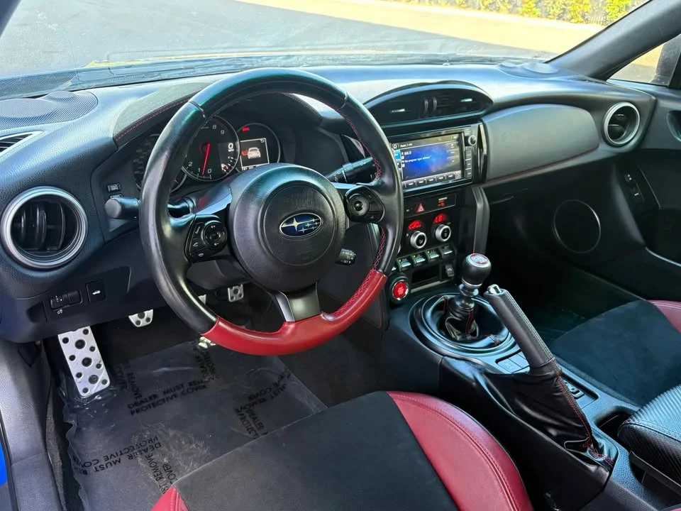 2018 Subaru BRZ 1st Gen - Image 10 of 20