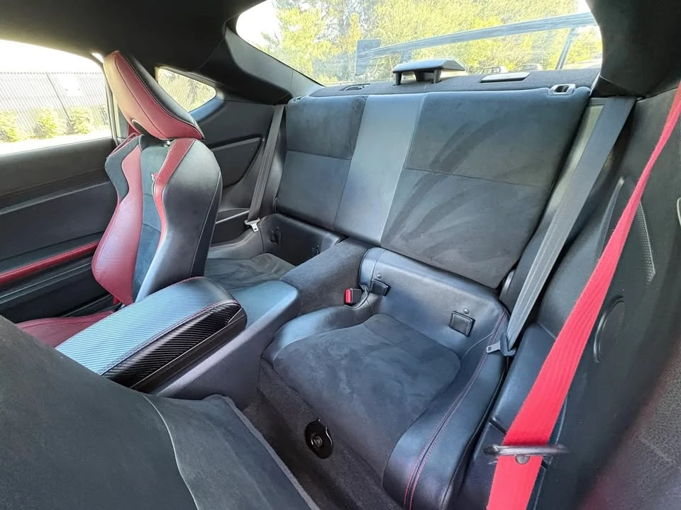 2018 Subaru BRZ 1st Gen - Image 17 of 20