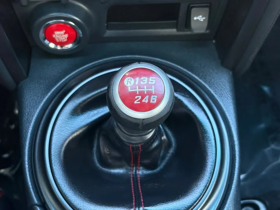 2018 Subaru BRZ 1st Gen - Image 15 of 20