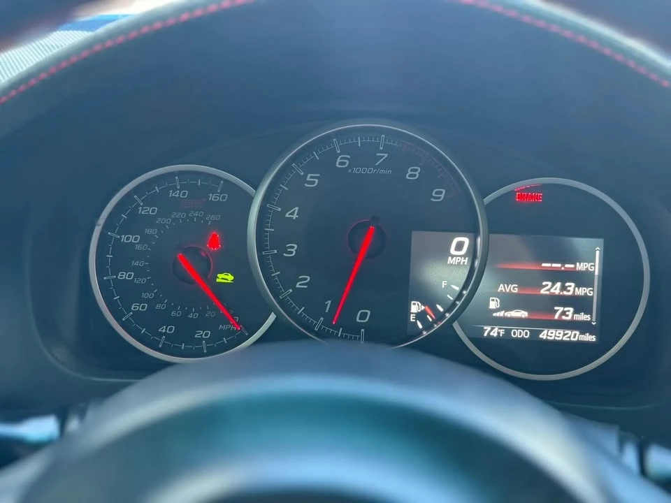 2018 Subaru BRZ 1st Gen - Image 11 of 20