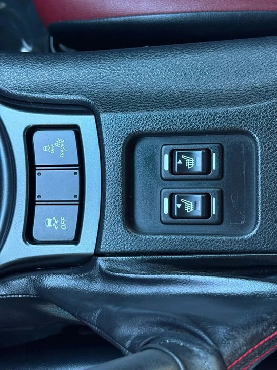 2018 Subaru BRZ 1st Gen - Image 16 of 20