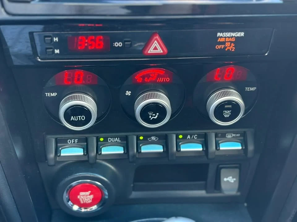 2018 Subaru BRZ 1st Gen - Image 14 of 20