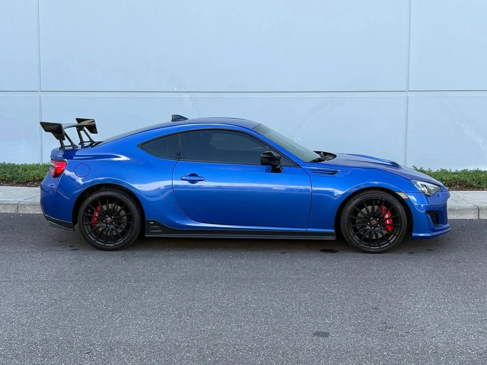 2018 Subaru BRZ 1st Gen - Image 6 of 20